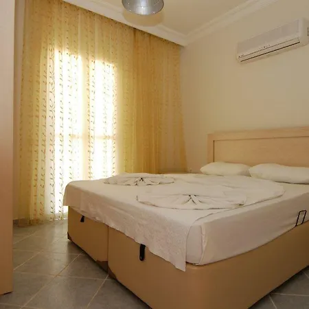 Orka Primrose Apartments Daire *